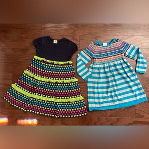 Hanna Andersson dresses